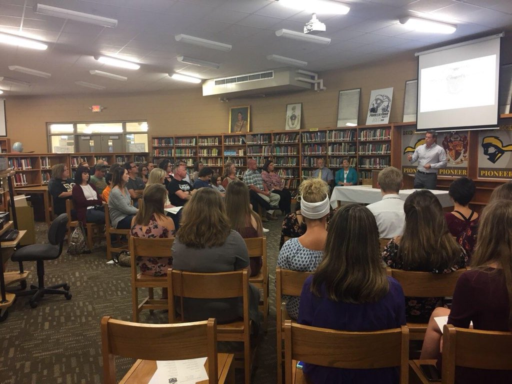 DC Student Council tweet media