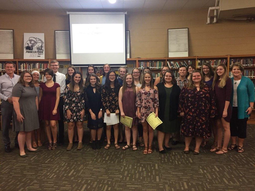 DC Student Council tweet media