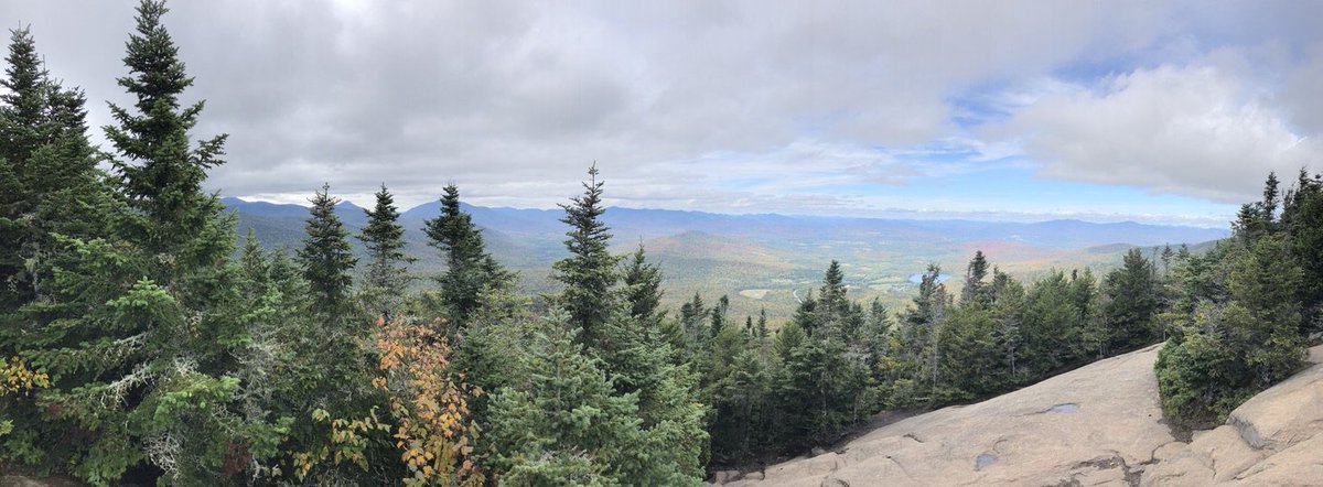 seth_kelly's tweet photo. Great week off complete with Finger Lakes vineyards, Adirondacks camping/hiking, some fire/rescue command con-ed, and now off to San Diego to see everyone at #ACEP18 and #EMRAatACEP18! Who else is going? #wellnessinEM @emresidents @UMEmergencyMed https://t.co/z8eUgclRgD