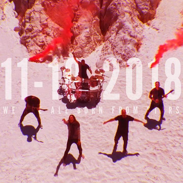 thirdsphereband's tweet photo. New video featuring @andrew_shokran comes on 11 October. Subscribe our YouTube channel to be the first to watch it https://t.co/EHItw5EyYV
#WeAreAllBornFromStars
#thirdsphere #syzygy #metalcore #deathcore #deathcoreband #techmetal
#shokran #shokranband #andrewivashchenko https://t.co/lX0AKUGzjh