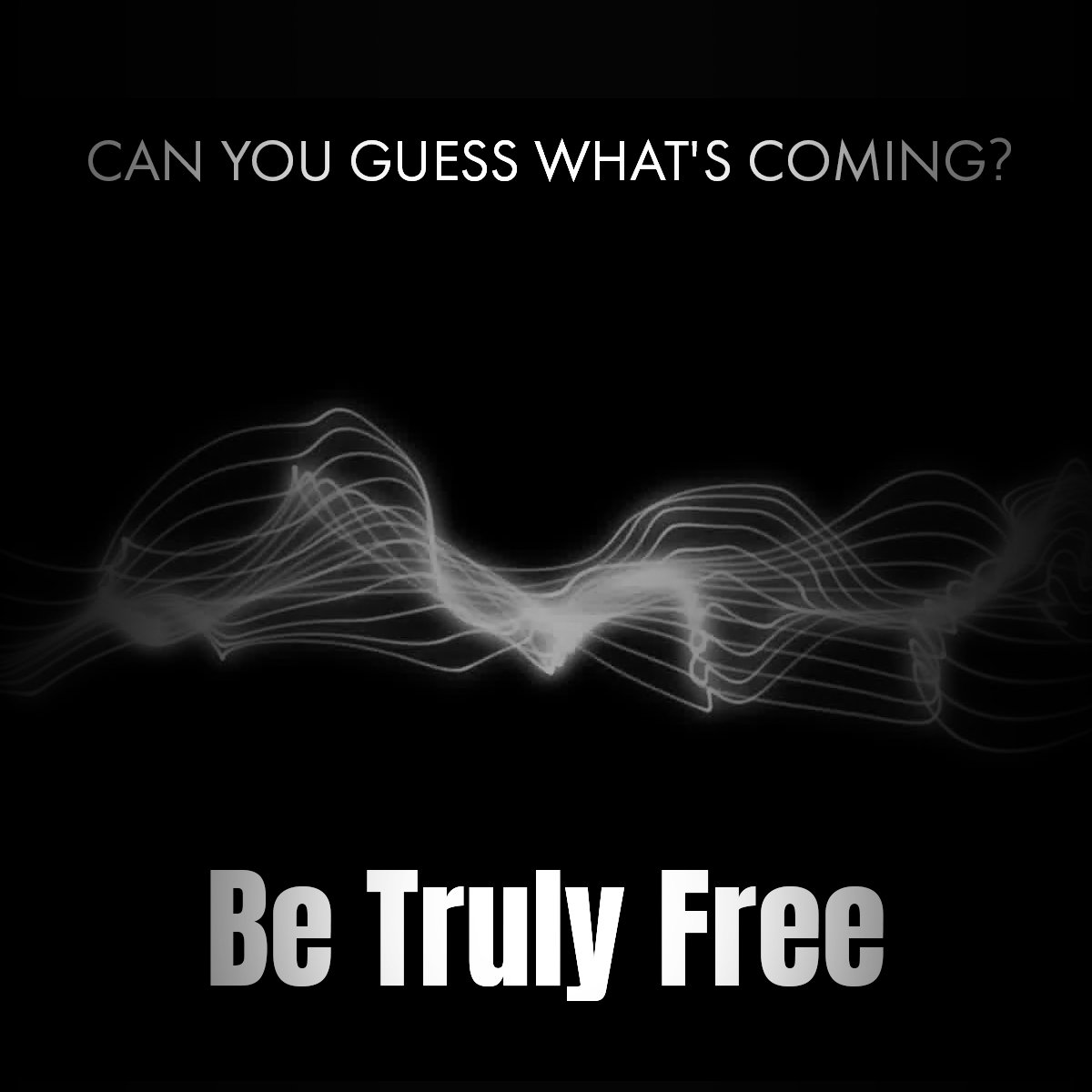 GrippedAudio's tweet photo. Can you guess what's coming? comment below! #BeTrulyFree https://t.co/TFy0xoWWkP