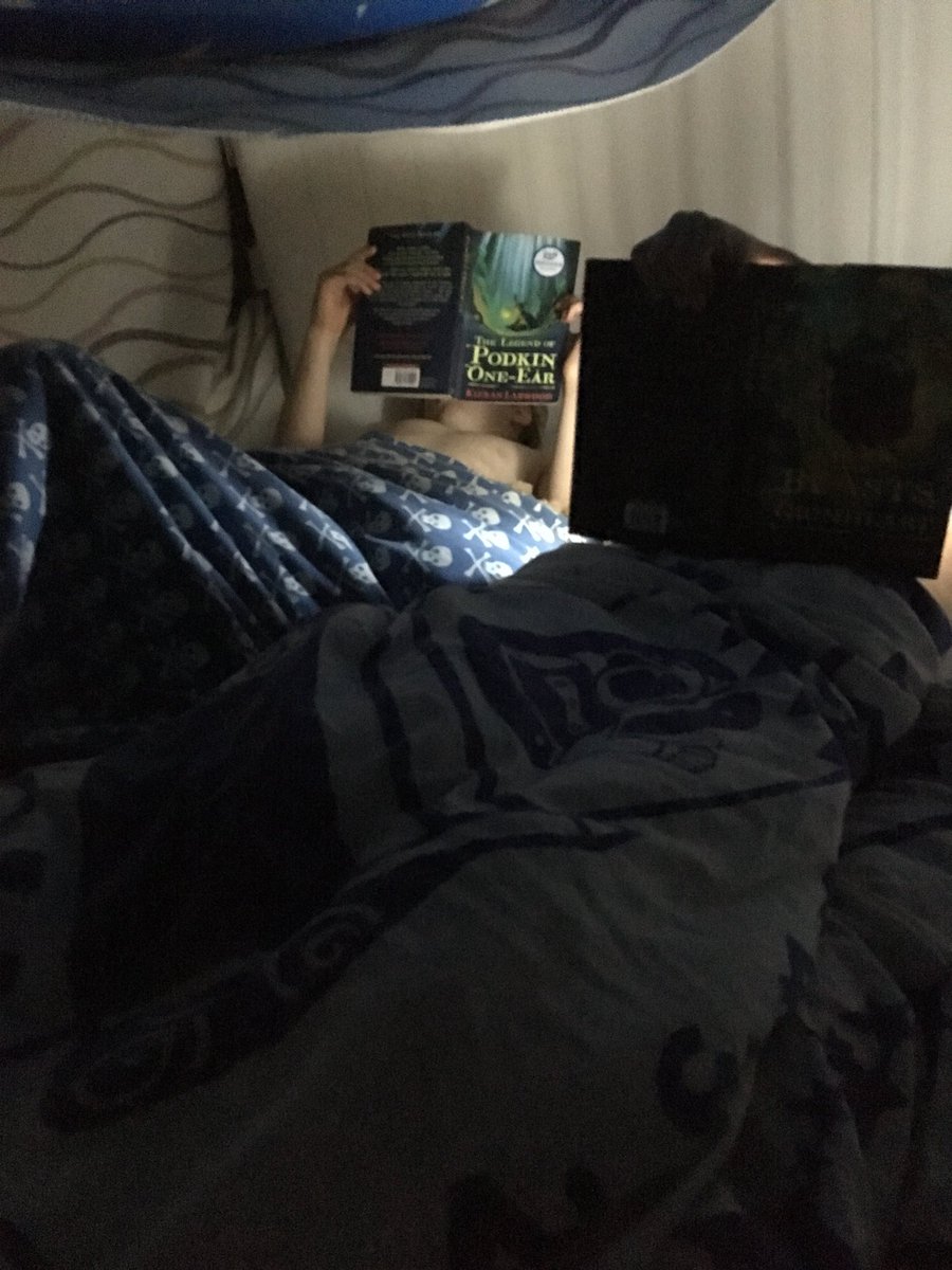 r0siebird's tweet photo. When your boys make a den, get their torches 🔦 &amp; dive into the #bestchildrensbook 📕ever, I know who to thank @kmlarwood ... you have inspired them with your magical Podkin series, thank you! 🙏❤️📚#nodevices https://t.co/2ltcsr6h1U