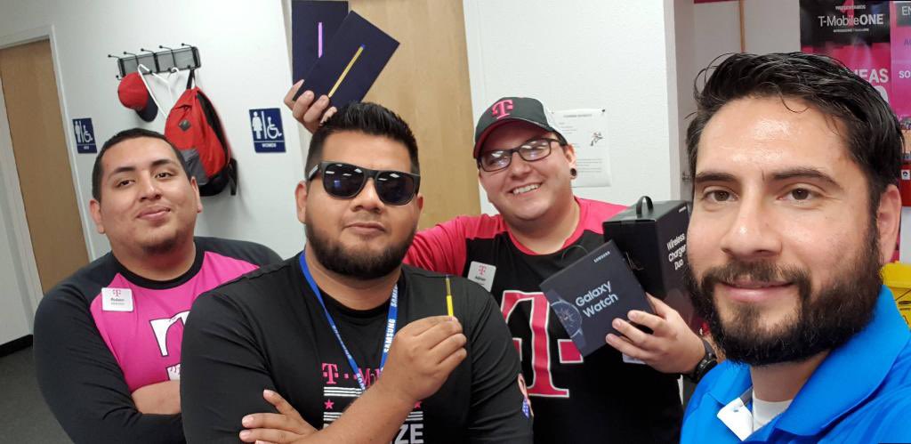 JuandiazWV's tweet photo. #Note9SPenSelfieContest 💯 👌 https://t.co/askNZHhMha