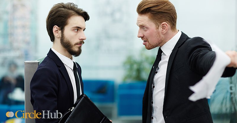 circle_hub's tweet photo. Find out how questioning the boss led this employee into entrepreneurship: @Forbes https://t.co/MqEa3LaJZV https://t.co/fKKhIA09JM