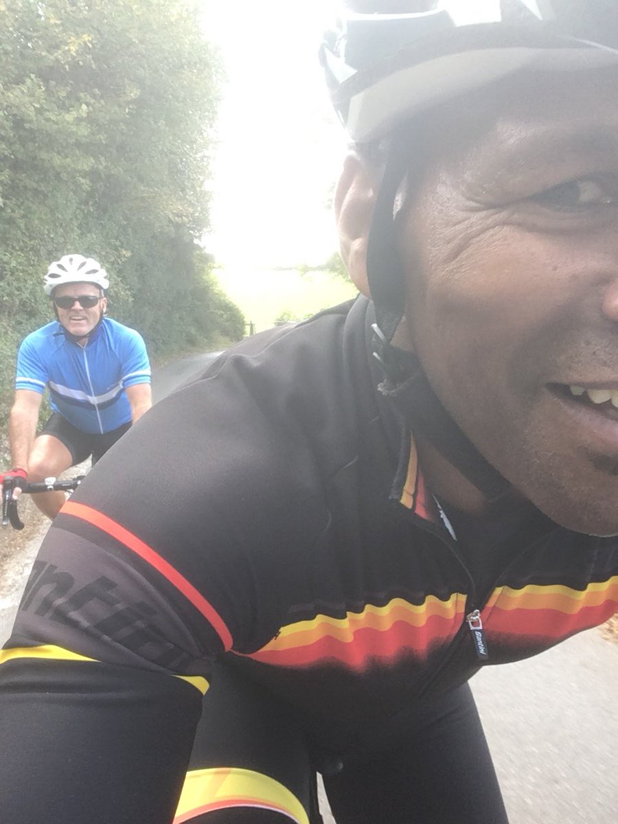 nigelmoorept's tweet photo. #SolidSeptember
Westcoastcycle USA πΊπΈ
@CR_UK https://t.co/3Iq75tJkb6