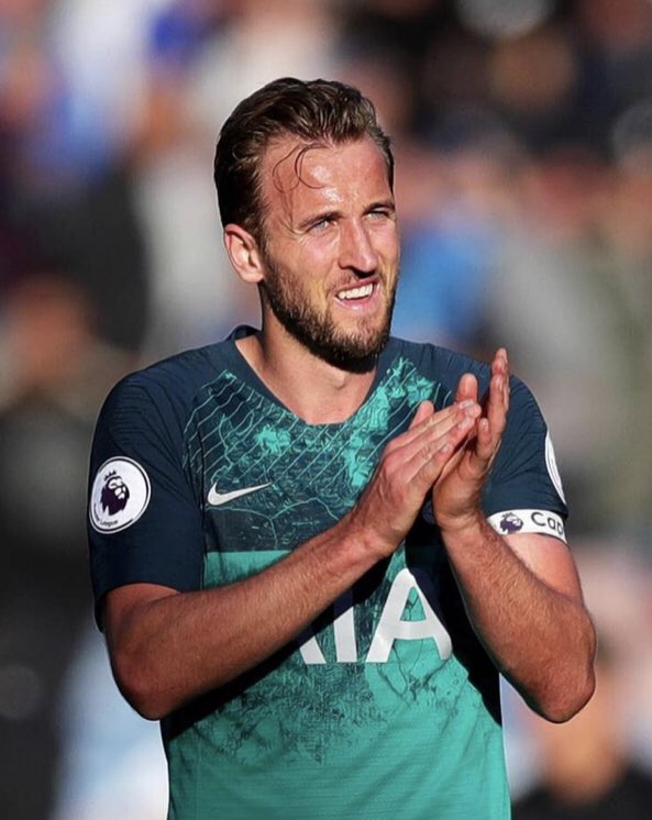 W_RFTV's tweet photo. Grande doppietta di #Kane che macina gol su gol (degno di nota anche uno splendido assist di #Trippier).
Continua così Harry!!!!!!
#forzawarriors #fantacalcio https://t.co/4LNUvwB3ec