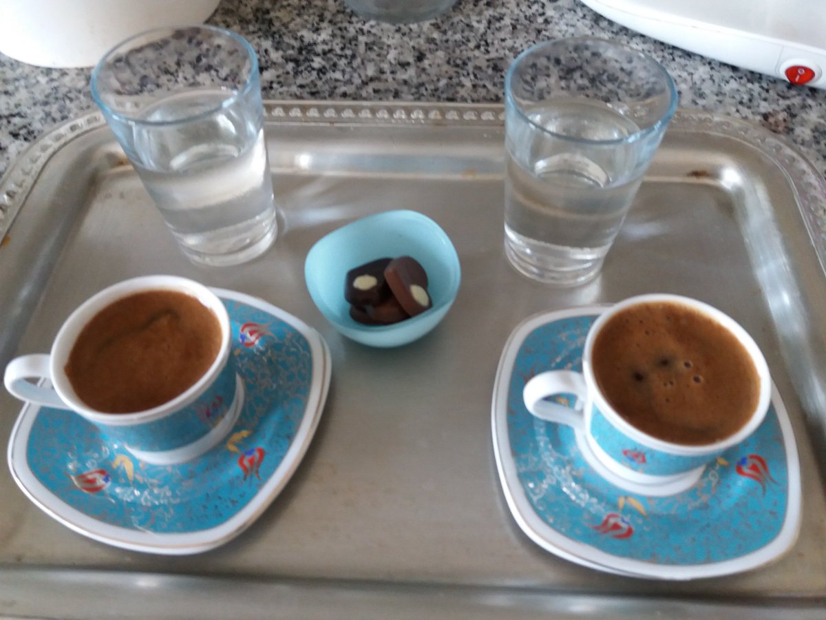 29 Eylül Dünya Kahve Günü 29 Eylül Dünya Kahve Günü
