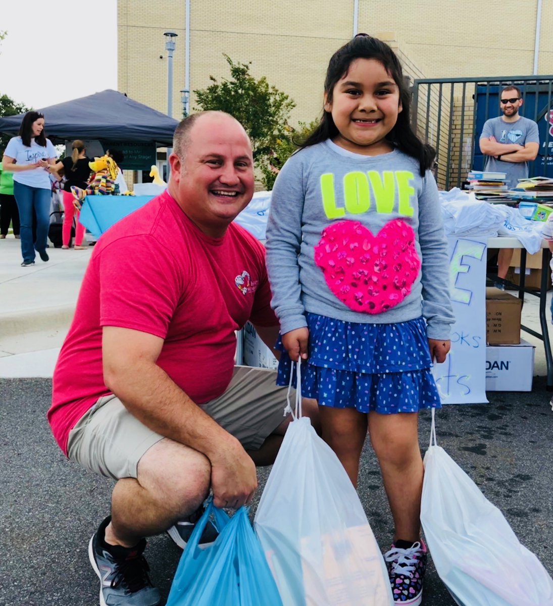 Rowan-Salisbury Schools tweet media