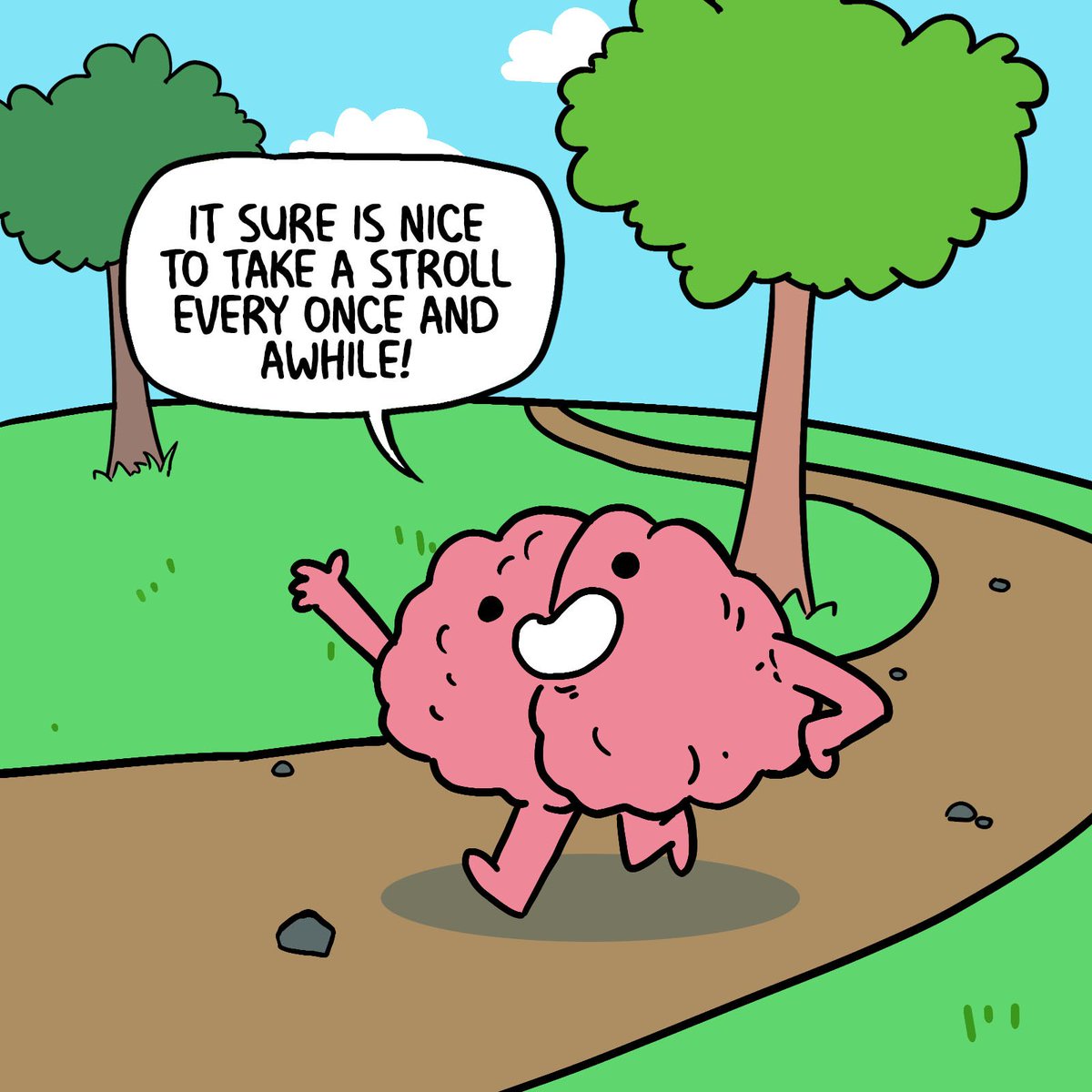 TheFourEyesGuy's tweet image. Comic collab with @InfinipopComics 

Sorry for the reupload. Had the panels out of order. Thank you for pointing that out.