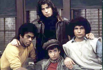 MaddieDames's tweet photo. @chriskerber @AmyMarxkors @FerrarioKMOX @joeybroadcaster Vinnie Babarino says, "up your nose with a rubber hose" if you don't know who #TheSweathogs are. 🙃😀 https://t.co/d0Xw28V78A