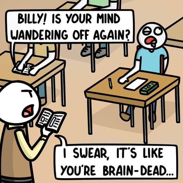 TheFourEyesGuy's tweet image. Comic collab with @InfinipopComics 

Sorry for the reupload. Had the panels out of order. Thank you for pointing that out.