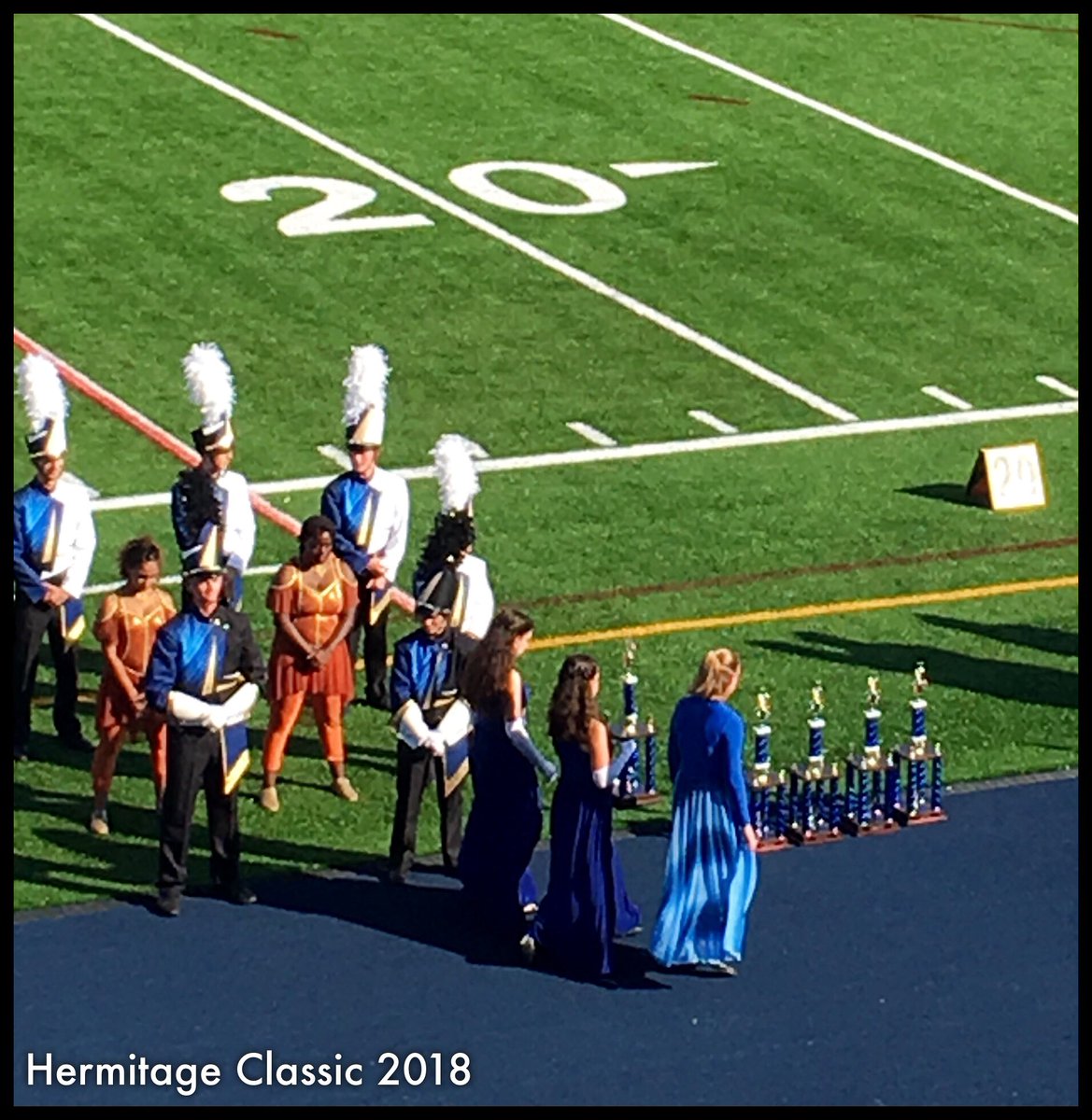 AHS Marching Patriots (@ahs_patriots) on Twitter photo 