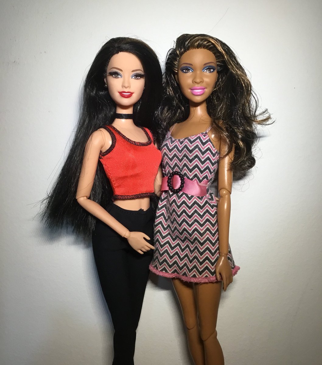 MikaylaFierce's tweet photo. best friendships 💖 https://t.co/sPms9ynQxH