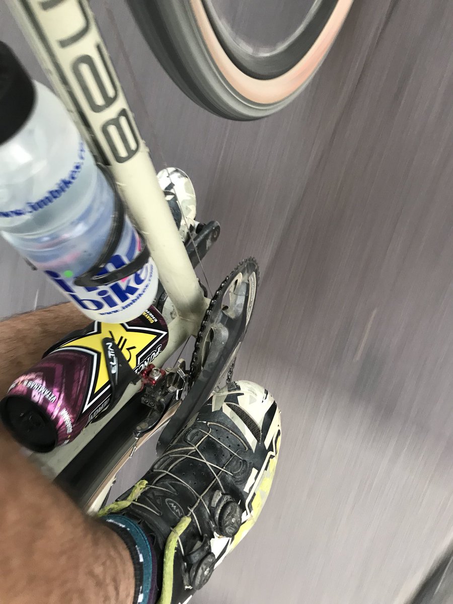 guillemserna's tweet photo. GEOCENTRUM IV was a blast! The hills were like HELL but we got lut of FUN!
130km x 2700m
#CX #GRAVEL #GEOCENTRUM https://t.co/jfHSfnfvcH