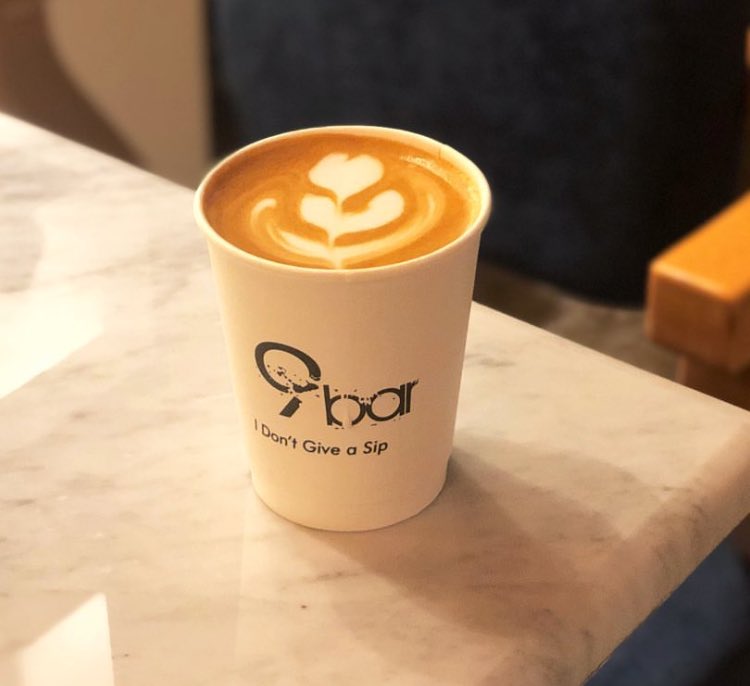 _f1mashael's tweet photo. #اليوم_العالمي_للقهوه 

Everything gets better with ☕️🕊💕.. https://t.co/gWJBiP0KOl