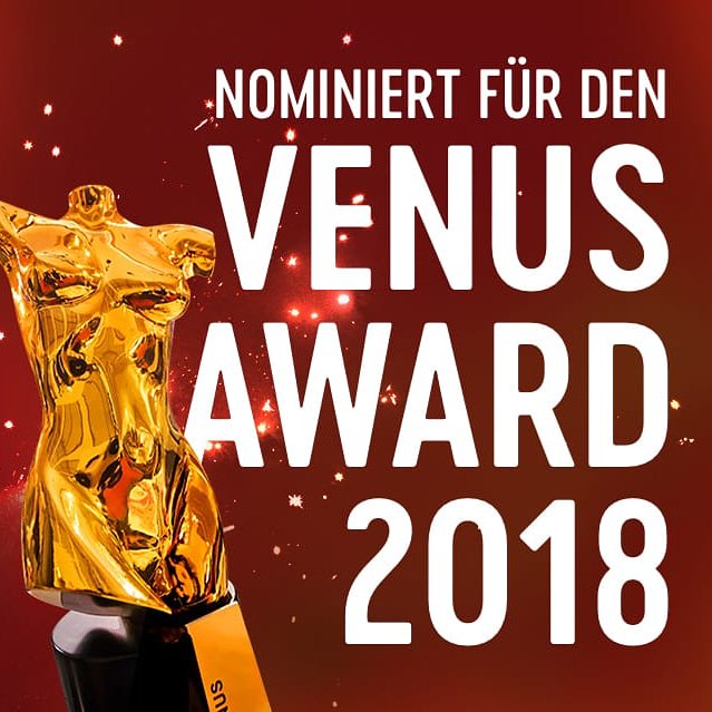 Nominierung f&uuml;r die beste VR Darstellerin 😍😍😍 https://t.co/YqVFTfdZov<a href="/tag/extasia"class="tags"><span>#extasia</span></a>