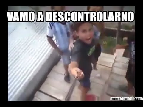 carlitosad1's tweet photo. @Rubiu5 ESTO C VA A DESCONTROLAR !!!!!!!! https://t.co/8nbMajdsRK