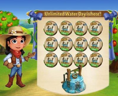 FarmvilleTips2's tweet photo. 💧❤️💦FarmVille2: Collect +30 Free Water! Claim Now September 30, 2018---> https://t.co/9GqywNuWb0 https://t.co/w8rg058kMy