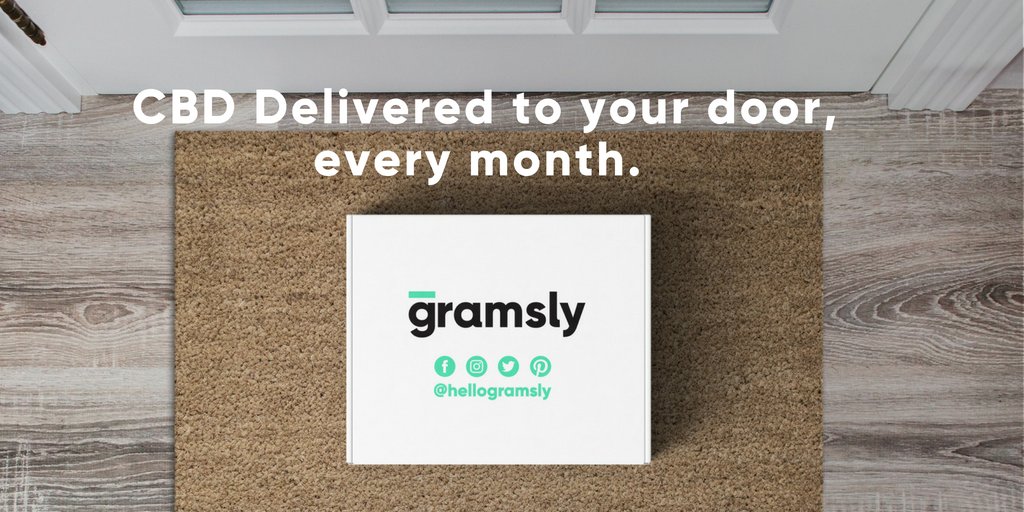 hellogramsly's tweet image. New CBD products every month for every lifestyle that won't break the bank. #hellogramsly #restingblissface #CBD #CBDoil #subbox #subscriptionbox #hempoil #CBDbox #hempoilbox #mood #bliss buff.ly/2Mr5Tmg