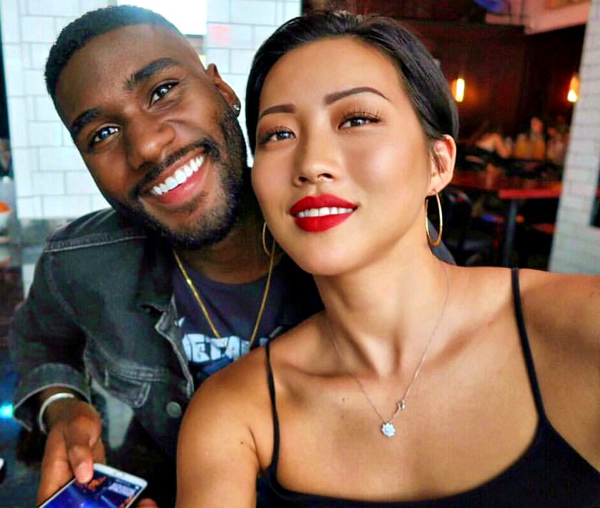 Media Tweets By Asian Black Couples Asianblackcoupl Twitter