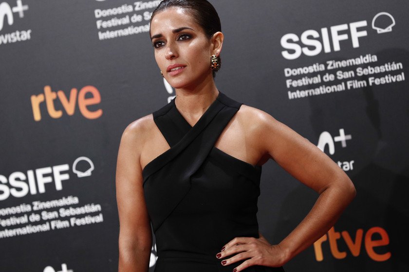 trendencias's tweet photo. Estos han sido los mejor y peor vestidos de la gala de clausura del Festival de San Sebastián 2018 #SSFF #SSFF2018 #RedCarpet https://t.co/5cqFVj1Voh https://t.co/2465xLhFLe