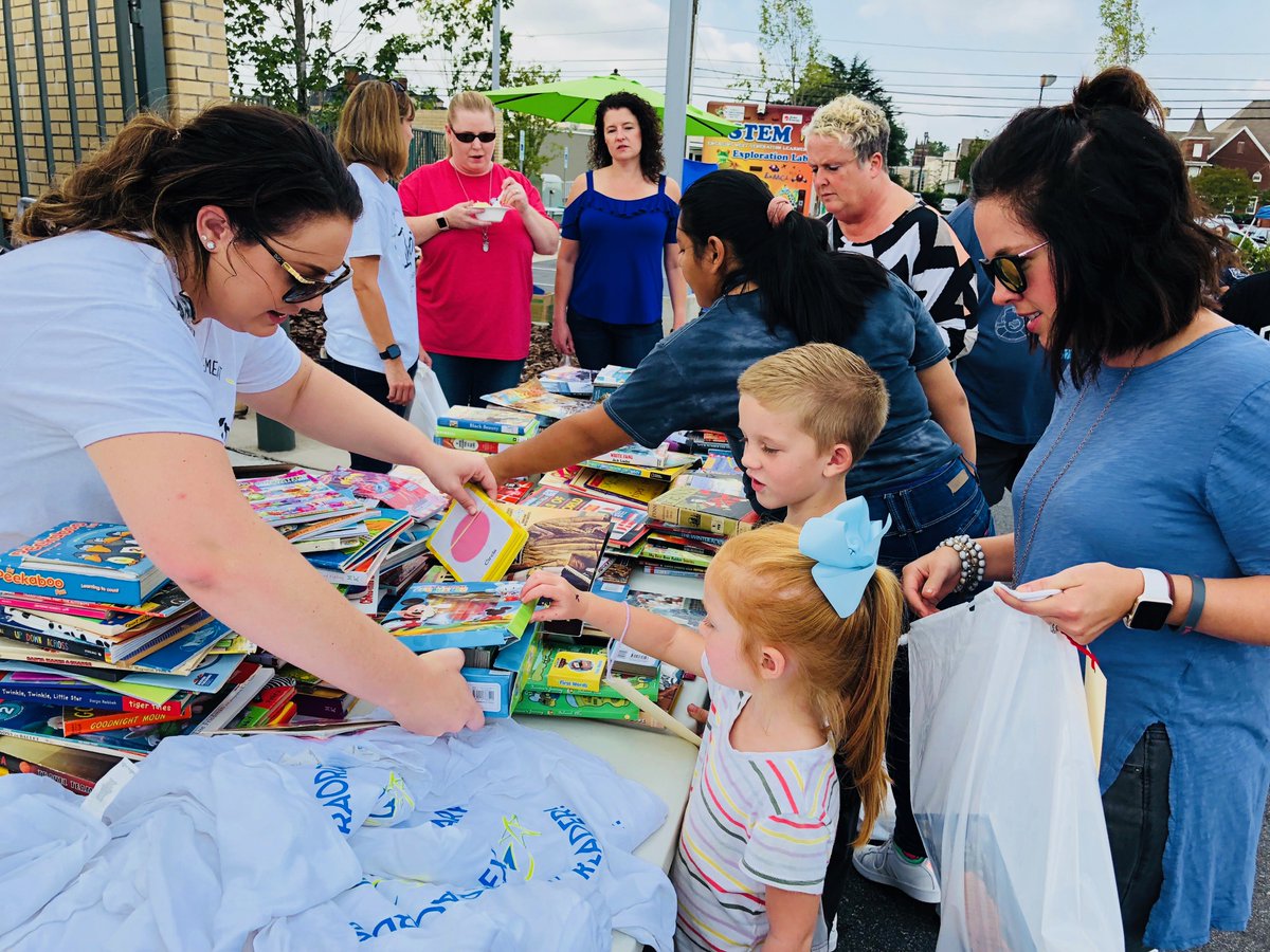 Rowan-Salisbury Schools tweet media