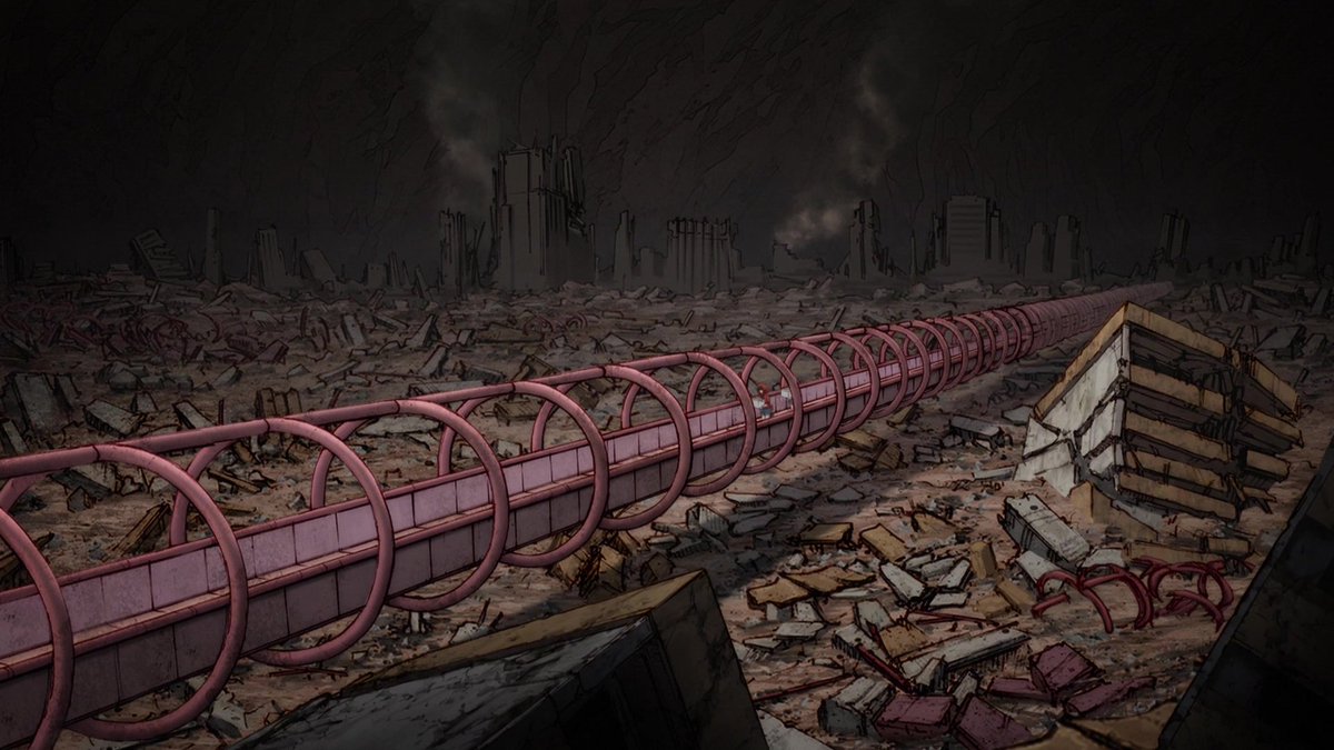 Download 650 Koleksi Background Art On Anime Gratis Terbaru