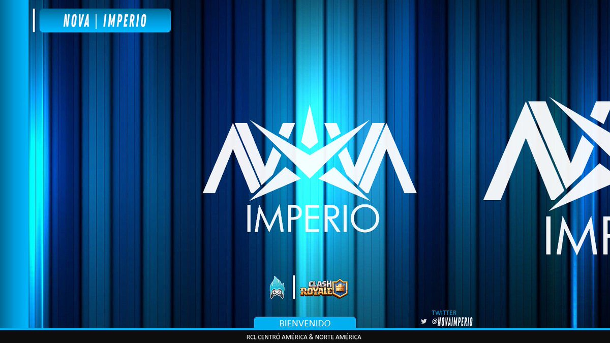 ( #Invitados ) 
!Le damos la bienvenida a <a href="/NovaImperio/">Nova l Imperio</a>! 
!Buena Suerte! 🍀
(8/32)