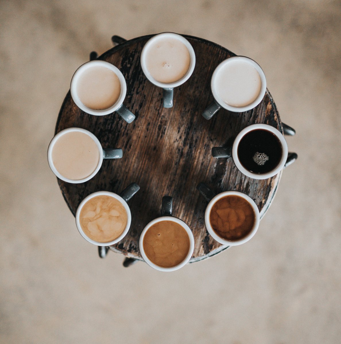 bingleydesign's tweet photo. If you need an excuse to have an extra few cups of coffee today, be at ease because it's #NationalCoffeeDay!! Don't know what I'd do without this energizer! ☕️ https://t.co/WPTjTC3xN7