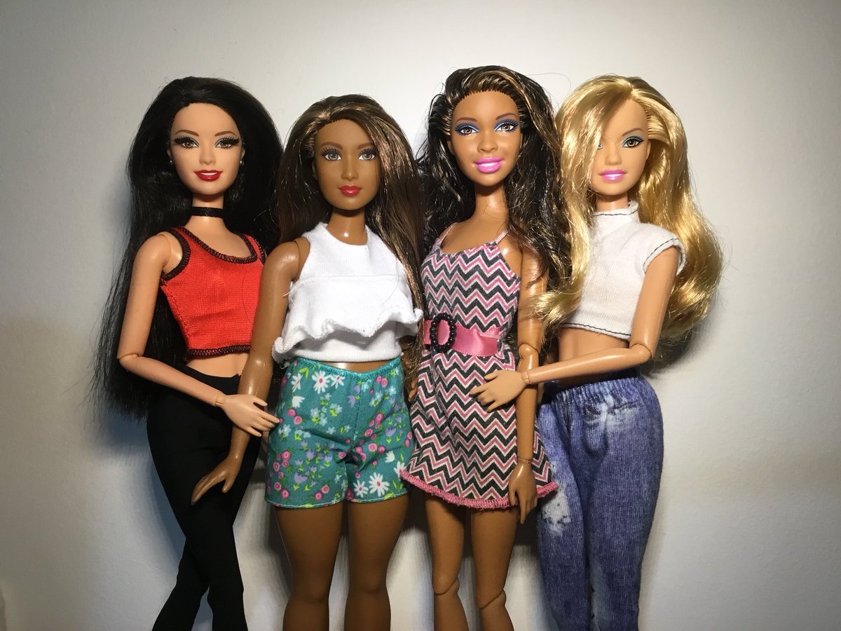 MikaylaFierce's tweet photo. With Destiny, Chelsea &amp; Leah 💓
I’ve been friends with Destiny and Chelsea for so long!! And Leah just came up with me today!! I’m so happy to be back! 💐 https://t.co/2iTfnLxurh