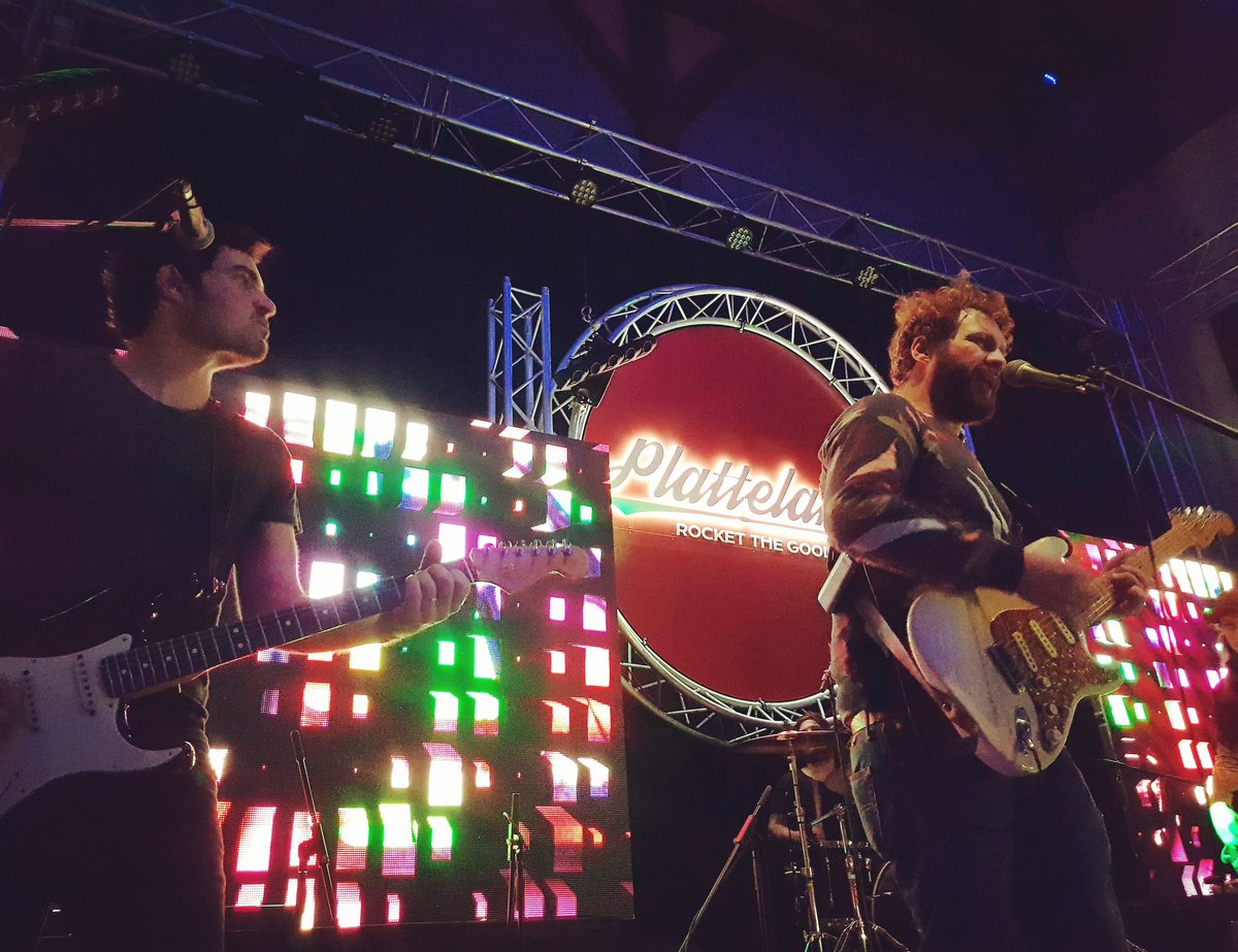 Blood Brothers tweet media