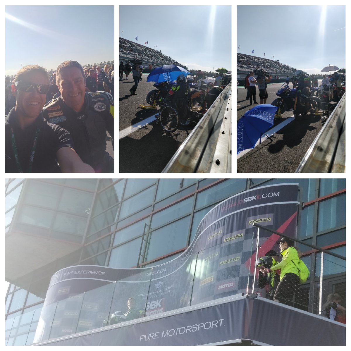 John Laverty tweet media