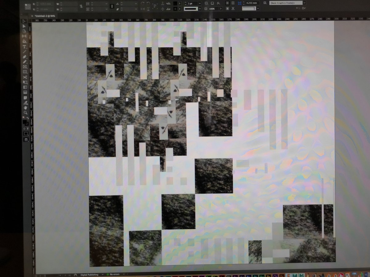 jasonbpidd's tweet photo. #graphicexplorations Friday #ivcwestminster #autechre #elgar https://t.co/oqHPDtJEf6