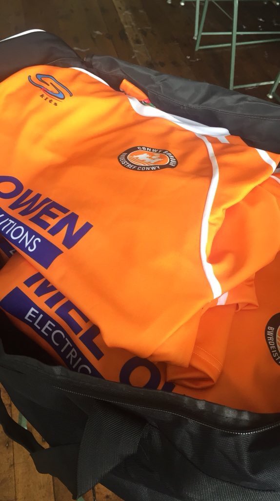 Conwy Borough FC 🏳️‍🌈 tweet media