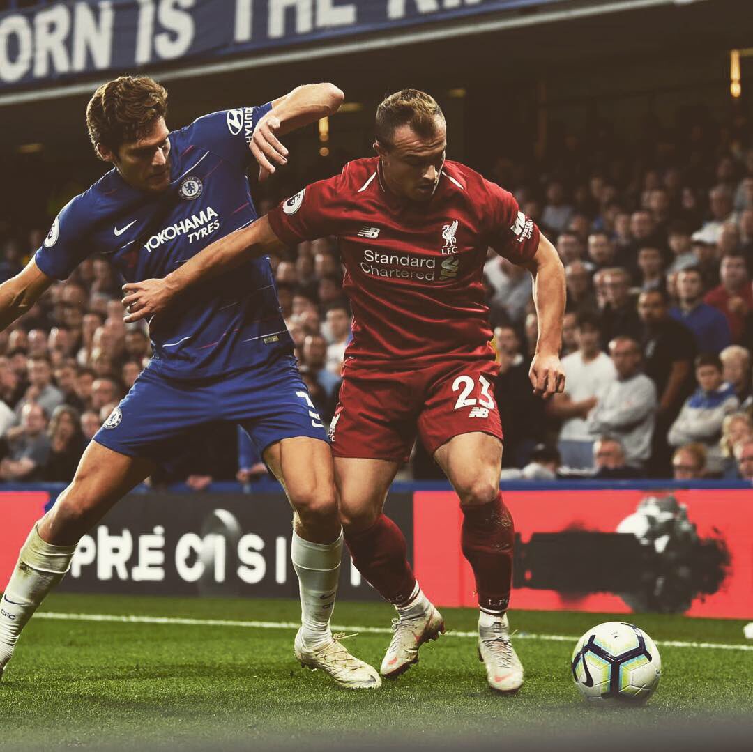 XS_11official's tweet image. We believed till the End! Lets keep Going Strong! 🚀🔥💪🏾🔴 #LFC #YNWA #XS23 @LiverpoolFC