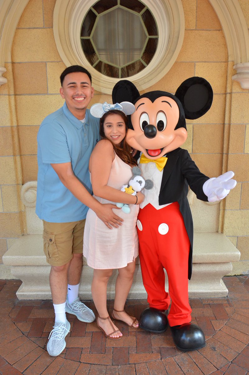 SDsuzoooo's tweet photo. Yesterday marks two years that Adriana &amp; I have been together and it has been a blessing. I’ve been attached to her since day 1 &amp; In a couple months we will be welcoming our child and we are beyond excited. I love you Adriana 💕 https://t.co/opkTnzdJyY