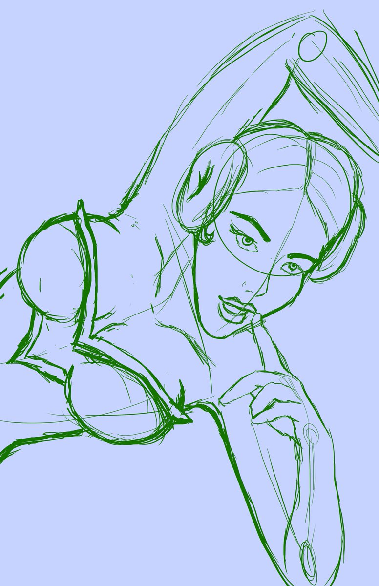 ShahiriiTwitch's tweet photo. Any other artists out there getting roughs laid out for #inktober? I'm doing #fanart #pinups every day! So far I've got #BlackCAt #PrincessLeia and #BatGirl sketched out and ready for the days they're due to be done =) only 28 more lol! #art #ImBadAtTwitter #amIDoingThisRight?? https://t.co/7AQUUcoKwK