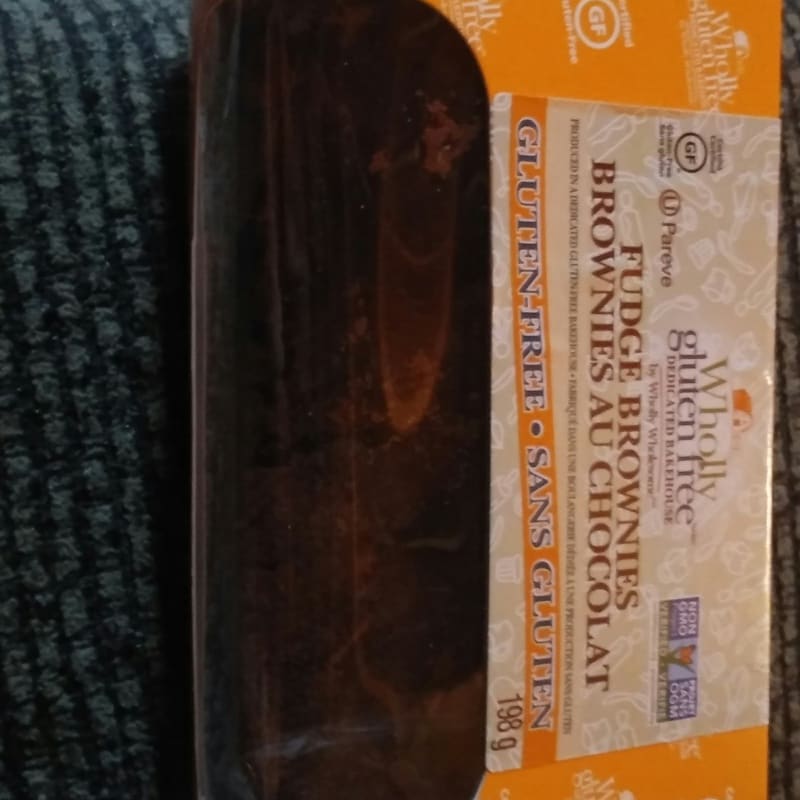 GlutenIsDaDevil's tweet photo. #glutenfree #brownies #glutenfreeliving https://t.co/3AKzJdQ2lv