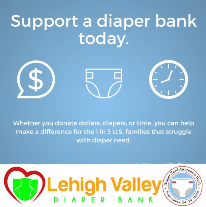 lv_solve's tweet photo. Diaper Need Awareness Week 12 LV soLVe - https://t.co/3uZrEL49Q5 https://t.co/4VWq15Bh2z