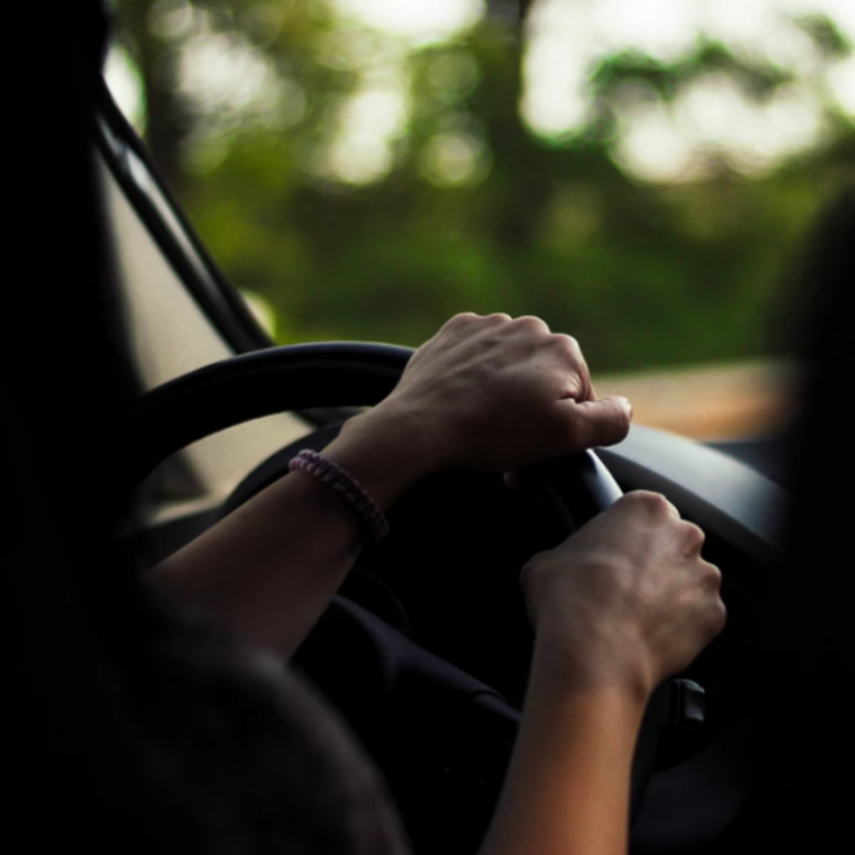 Happiness comes in many forms. Peace of mind while you're on the road is one we can provide.