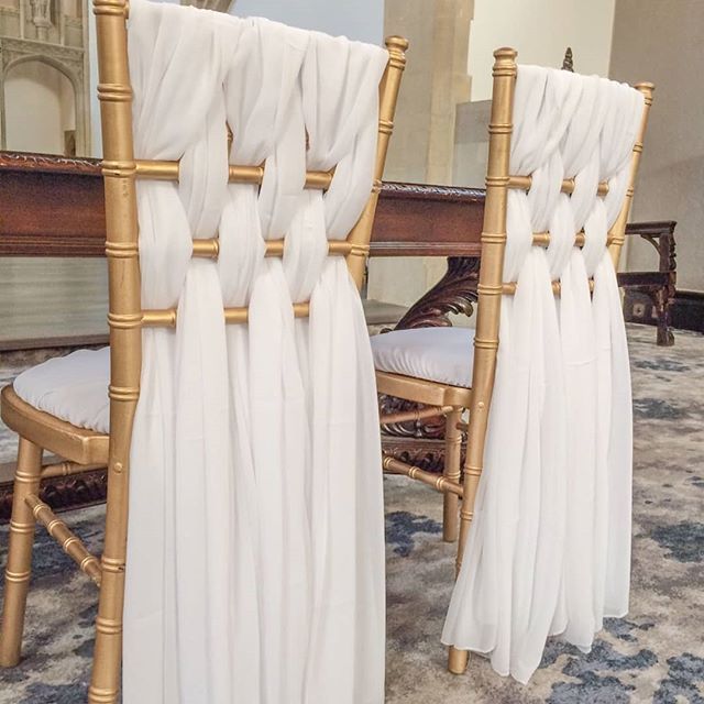 DressitYourself's tweet photo. Chiffon weave chiavari chairs #chiffonweave #chiavarichairs #chiavarichairhire #chiavari #chiavariweave #chairweave #chairweaves #chairweaving https://t.co/7I4dyh0dXU