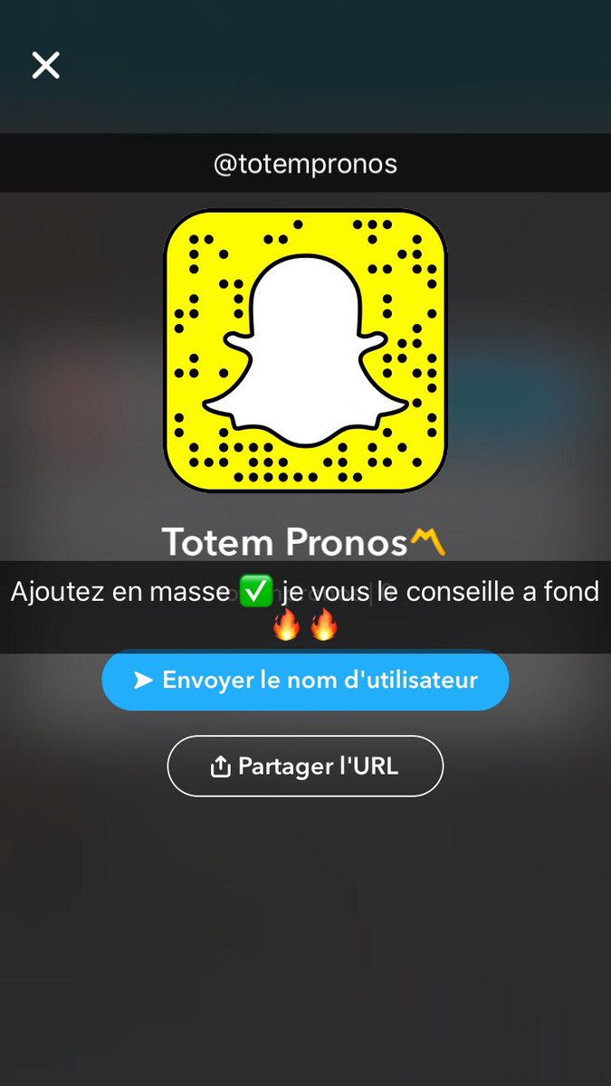 totem pronos tweet media