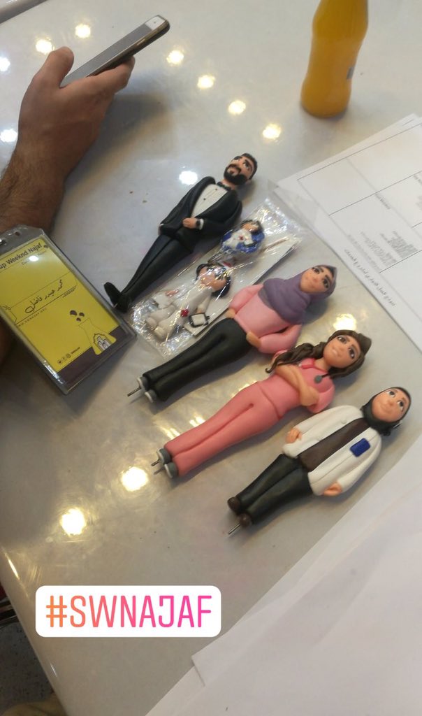 seiyidameer's tweet photo. Wasama #swnajaf https://t.co/rwhm8UbyH4