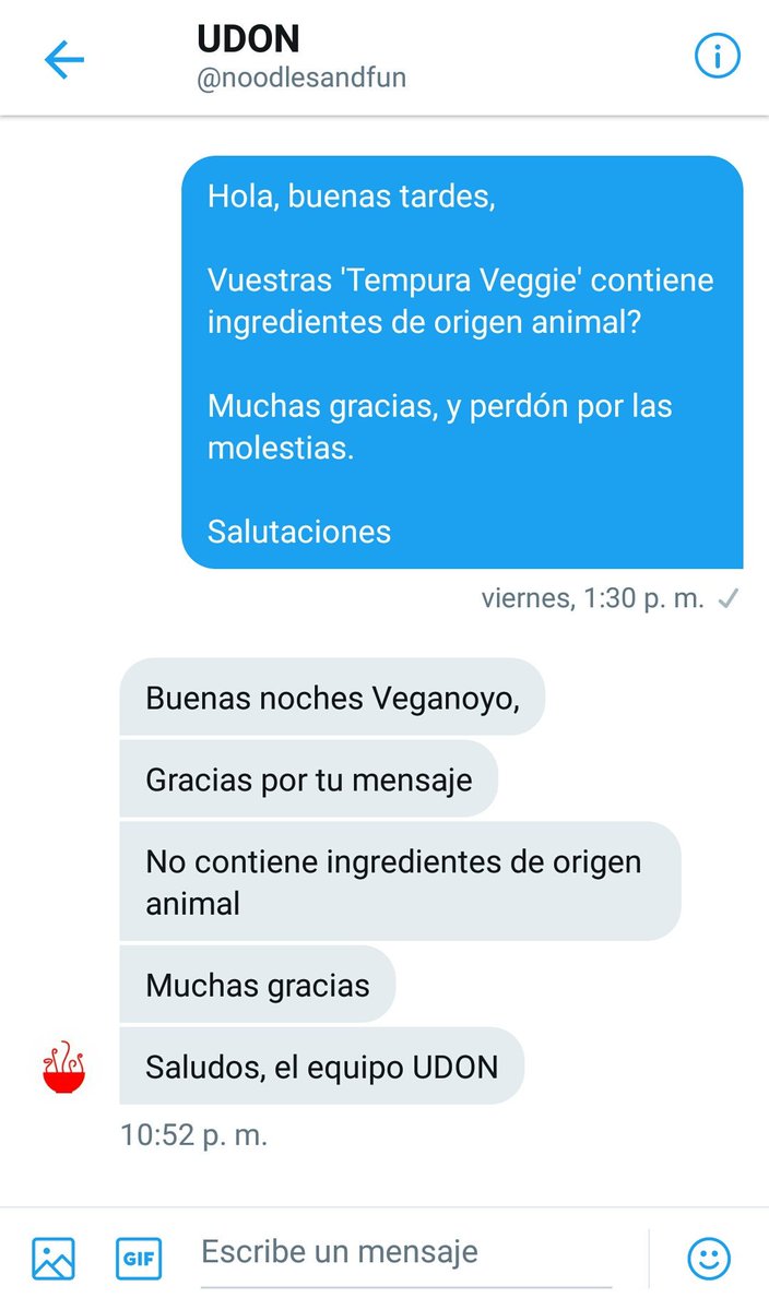 Veganoyo 🌱 tweet media