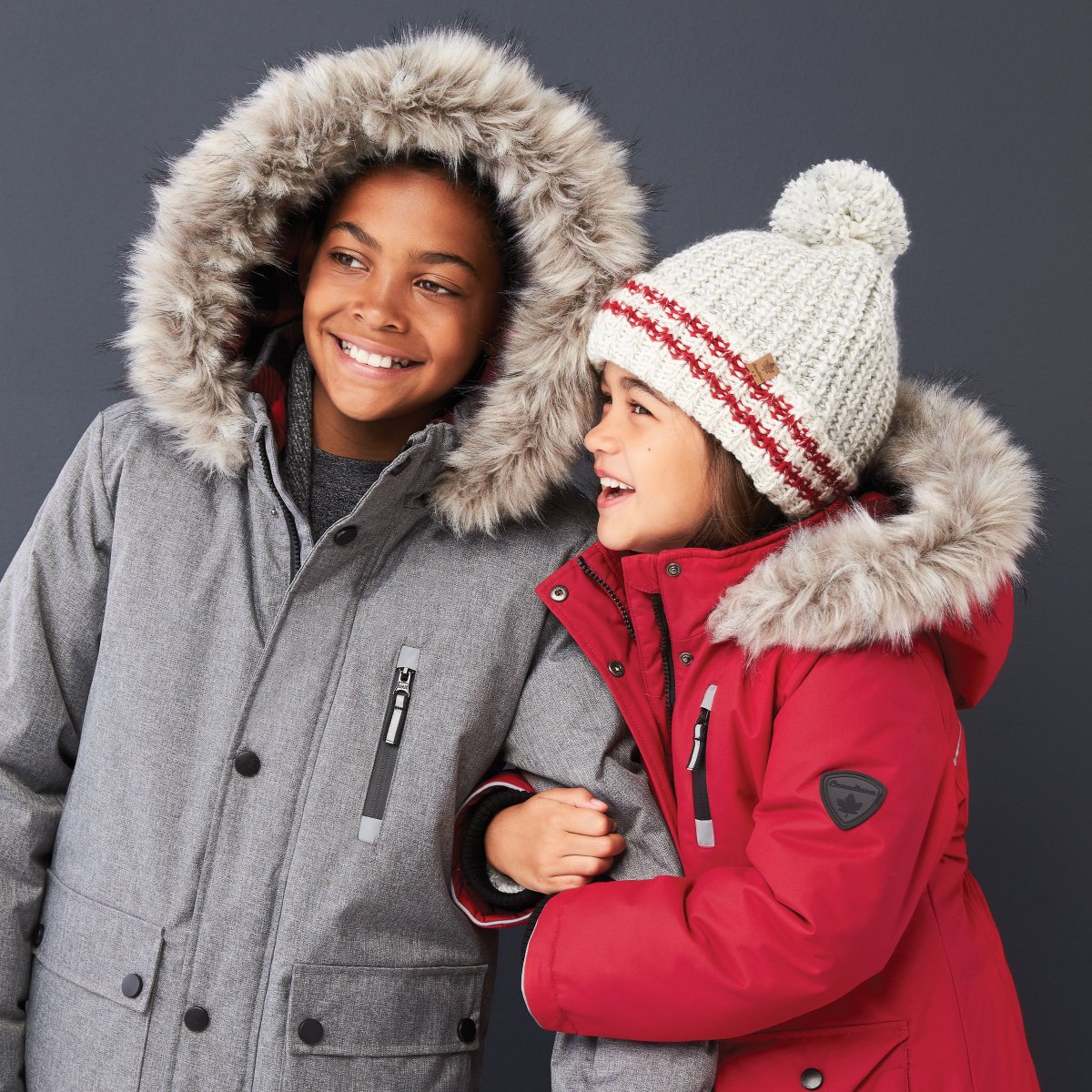 canadiana winter jacket review