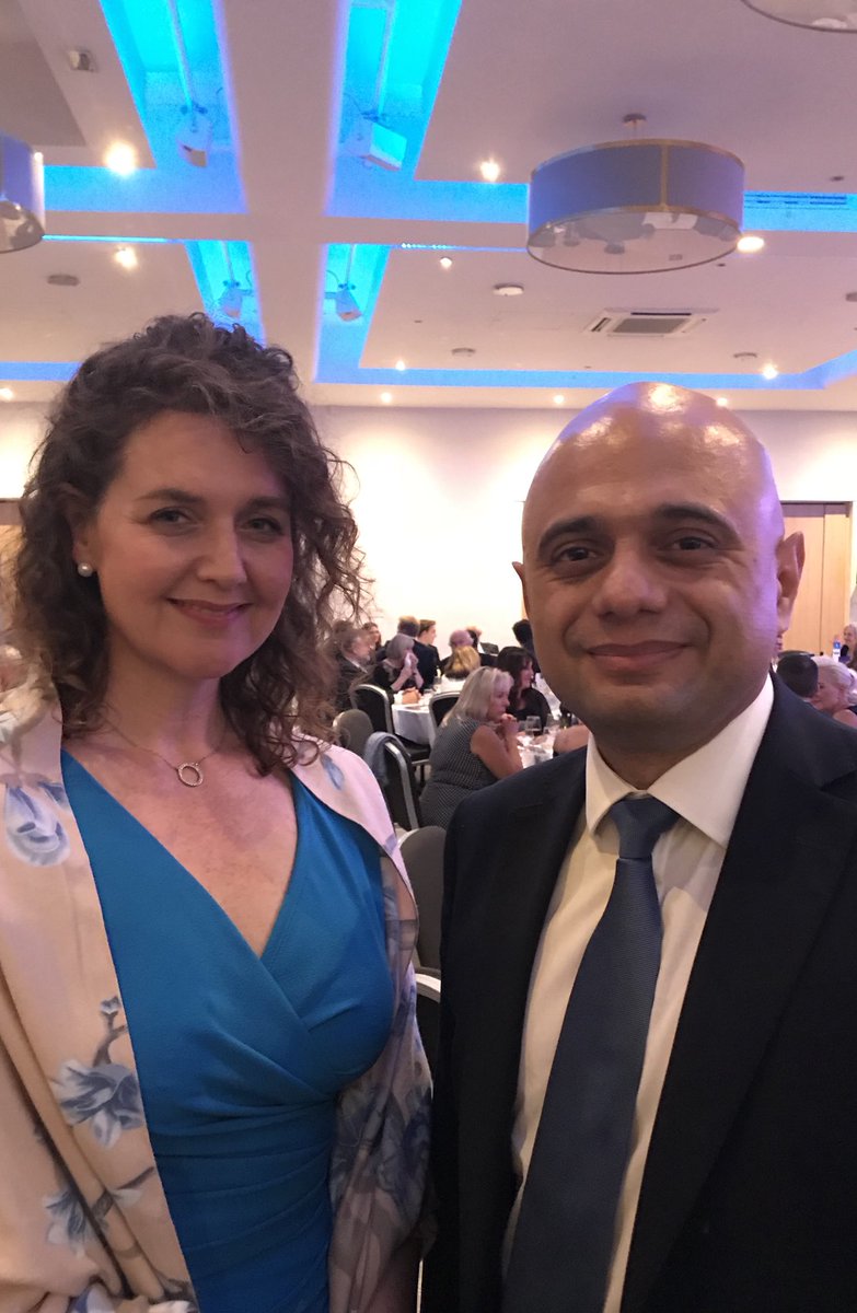 pennyanneod's tweet photo. @sajidjavid What an inspiring Politician!
Fabulous Speech Celebrating #WestMidlandsEngine Leading in innovation design and invention . Proud to be a Brummie ! @ToriesSWarks https://t.co/E4sdD4qsLp