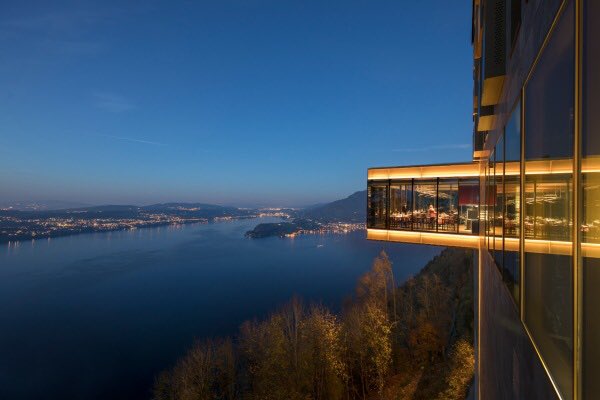 IstandWithQatar's tweet photo. Katara Hospitality unveils iconic resort in Switzerland

Katara Hospitality, a leading global hotel owner, developer and operator, has unveiled the Bürgenstock Resort Lake Lucerne in Switzerland at a grand opening ceremony. https://t.co/amA3g4NNFu