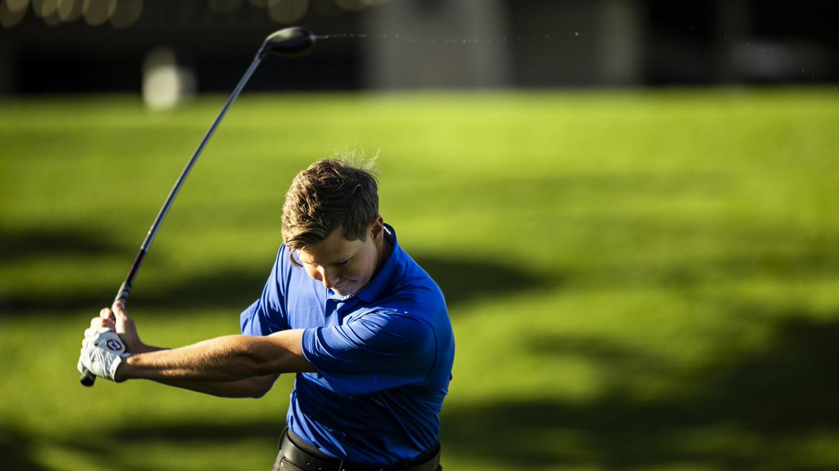 byugolf801's tweet photo. Peter Kuest and the BYU Mens Golf Team win at New Mexico. The 37th ranked Cougars beat #18 and 19th ranked Arkansas Razorbacks and UNLV. Great passed 24 hours for BYU Women's soccer, #1 W-Volleyball, Men's golf! Good luck Football team. https://t.co/XhJe4ieBQa
