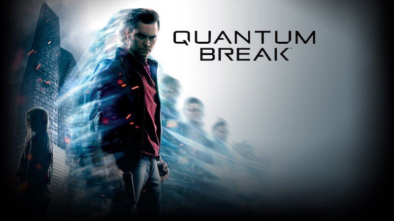 ARealCorndog's tweet photo. I have officially beaten Quantum Break... It was a great game and only took me a day, if you haven’t played it yet I would recommend it especially if you have @XboxGamePass!!! #Gamepass #XboxTogether #XboxOne #Gamer https://t.co/LsUrl6owdQ