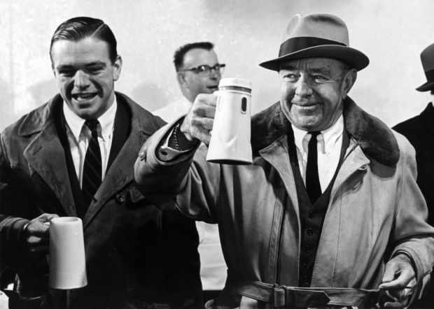 deathbyhibachi's tweet photo. #GussieBusch #beer https://t.co/6QUWBjUs2d